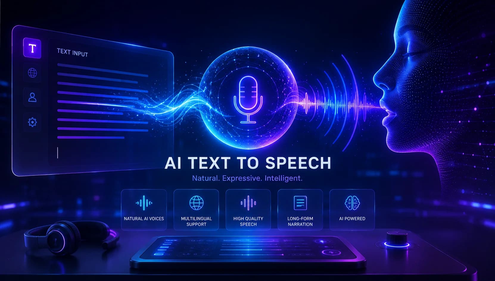 Qwen3 AI Text to Speech: The Complete Guide to Natural AI Speech