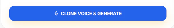 Clone Voice and Generate submission button