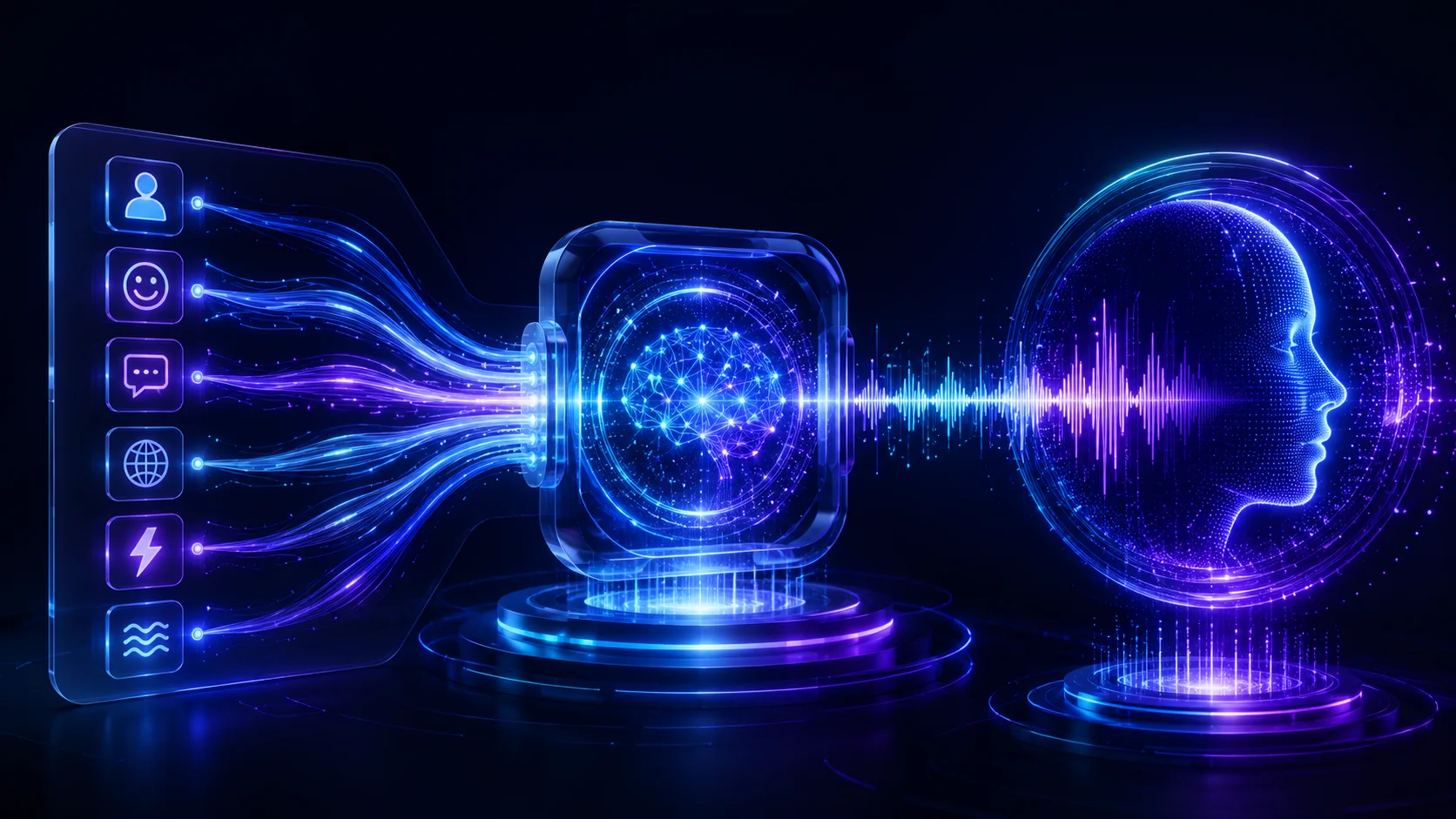Qwen3 AI Voice Design: What Is AI Voice Design