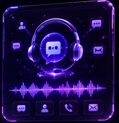 Qwen3 AI Voice Design: Customer Support Prompt