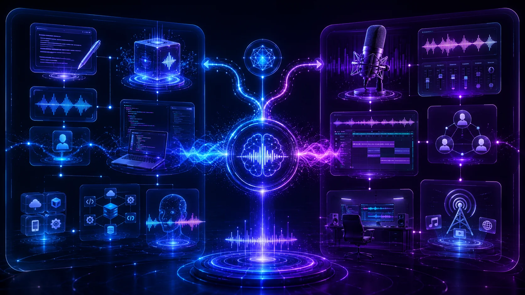 Qwen3 AI Voice Design: Qwen3 Vs Elevenlabs